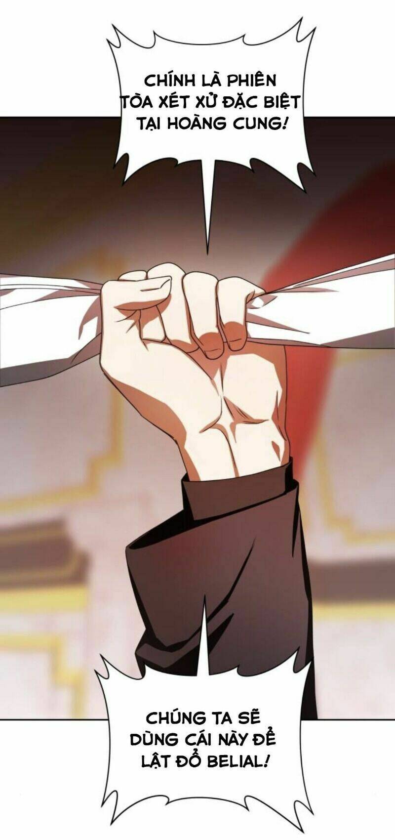 Tôi Muốn Trở Thành Cô Ấy Dù Chỉ Là Một Ngày Chapter 63 - Trang 2