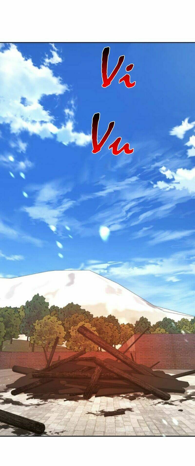 Tôi Muốn Trở Thành Cô Ấy Dù Chỉ Là Một Ngày Chapter 63 - Trang 2