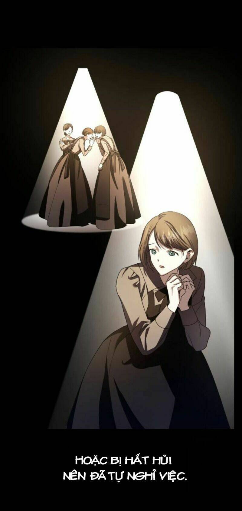 Tôi Muốn Trở Thành Cô Ấy Dù Chỉ Là Một Ngày Chapter 63 - Trang 2