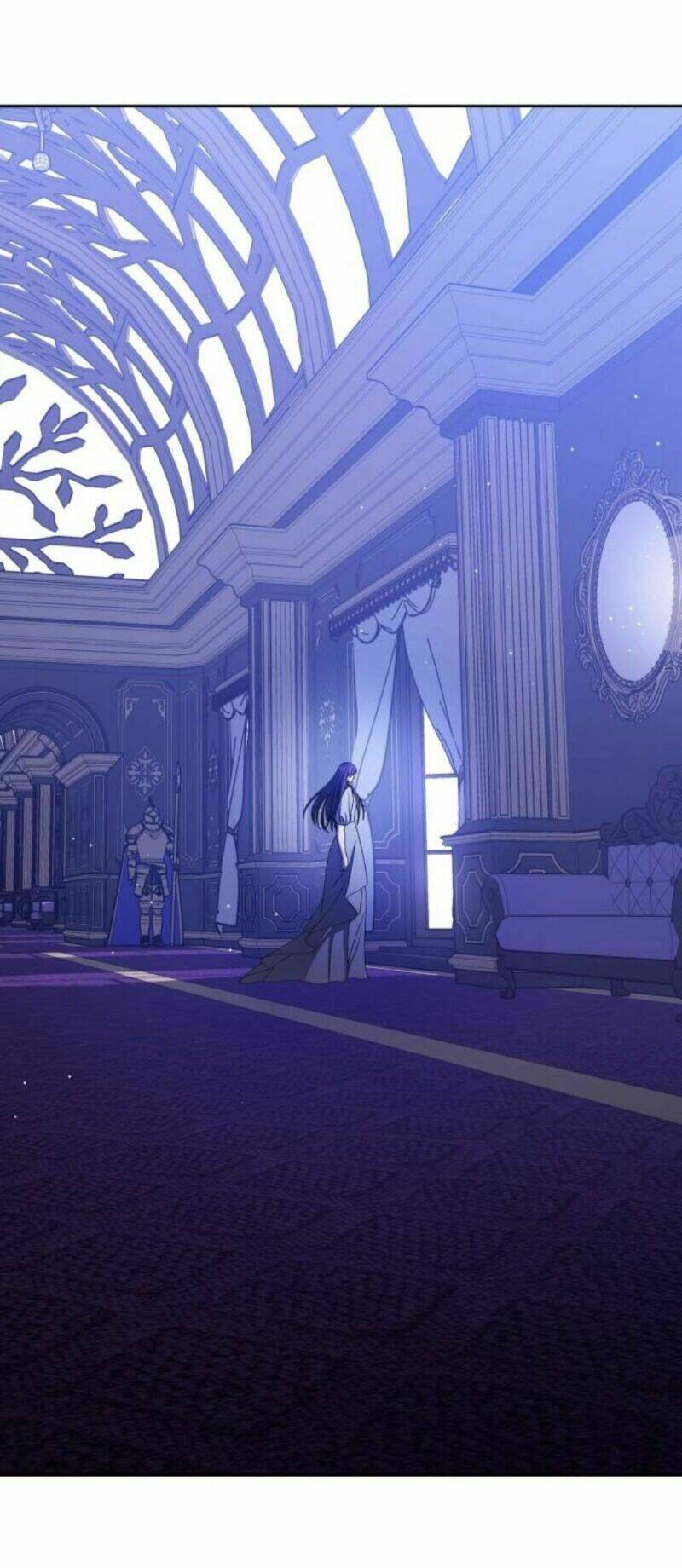 Tôi Muốn Trở Thành Cô Ấy Dù Chỉ Là Một Ngày Chapter 63 - Trang 2