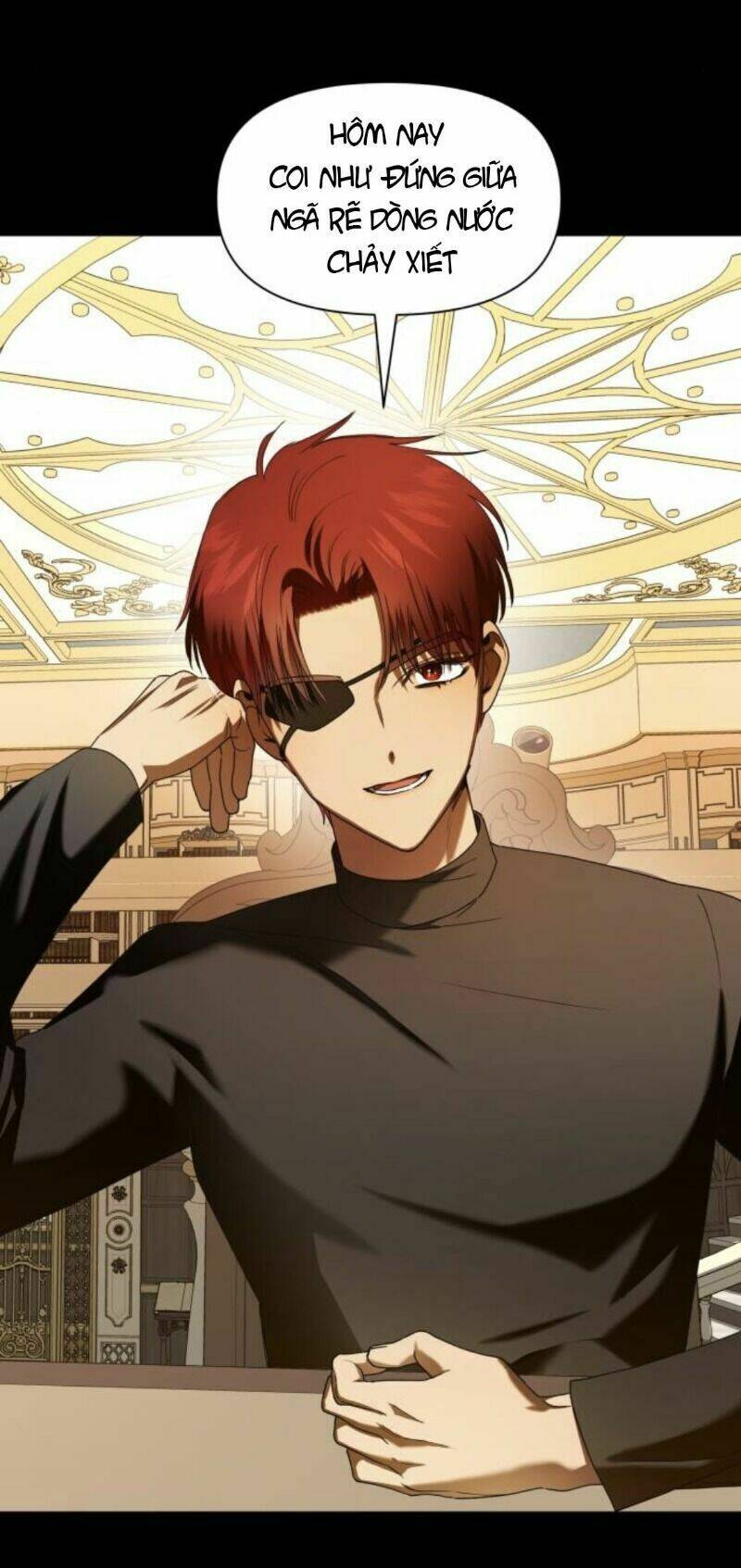 Tôi Muốn Trở Thành Cô Ấy Dù Chỉ Là Một Ngày Chapter 63 - Trang 2