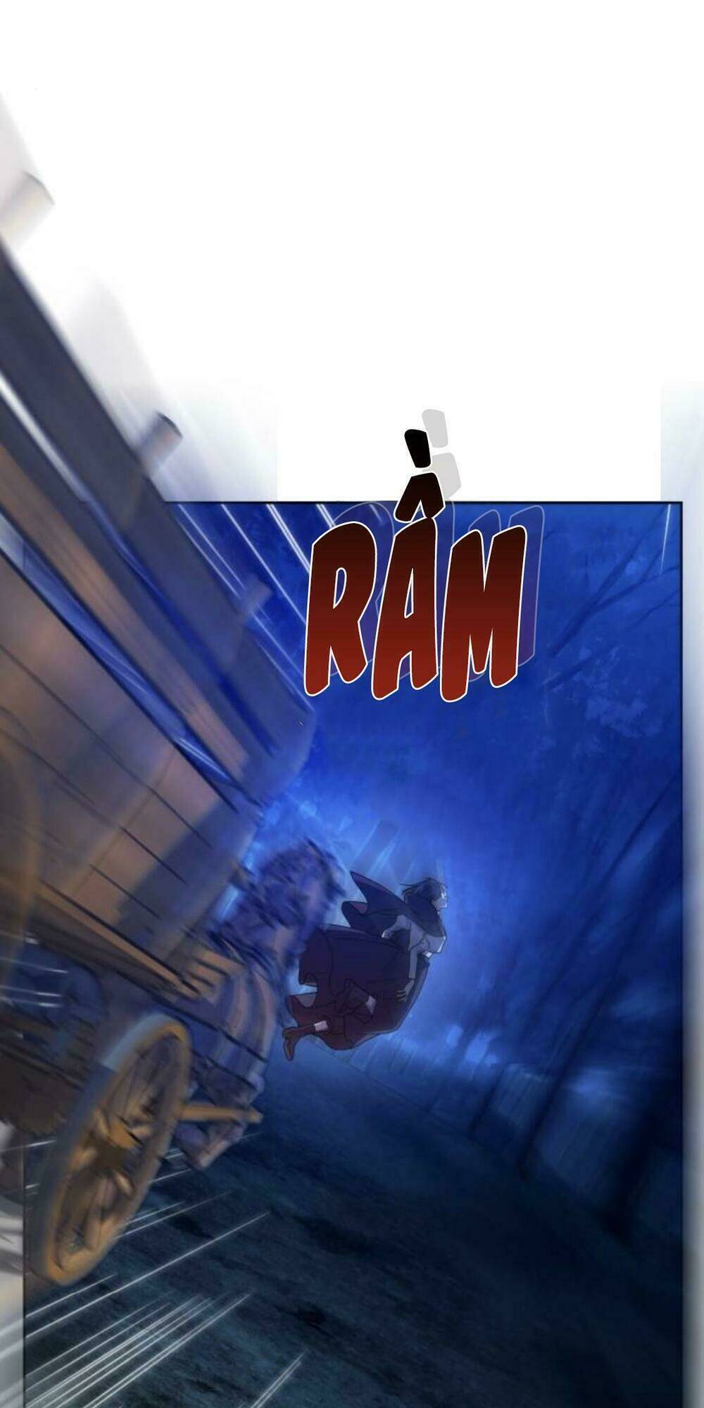 Tôi Muốn Trở Thành Cô Ấy Dù Chỉ Là Một Ngày Chapter 64 - Trang 2