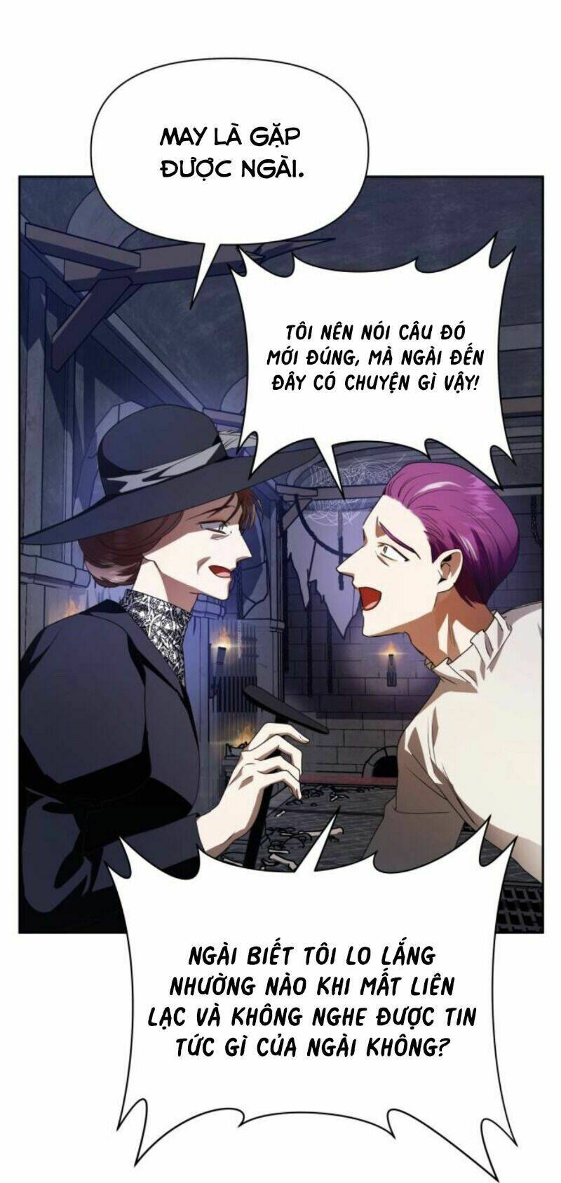 Tôi Muốn Trở Thành Cô Ấy Dù Chỉ Là Một Ngày Chapter 65 - Trang 2