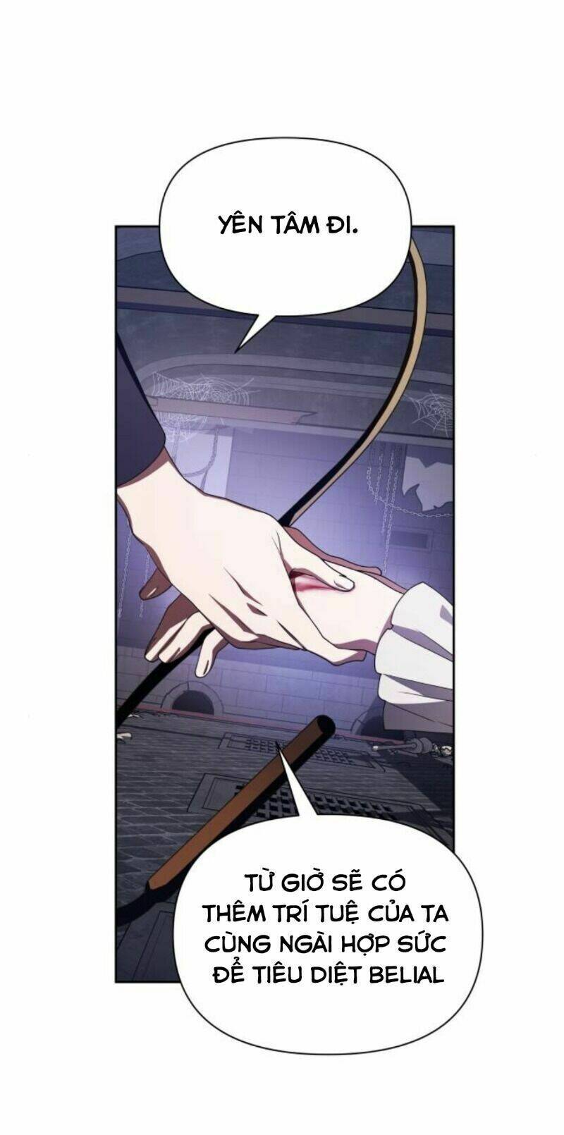 Tôi Muốn Trở Thành Cô Ấy Dù Chỉ Là Một Ngày Chapter 65 - Trang 2