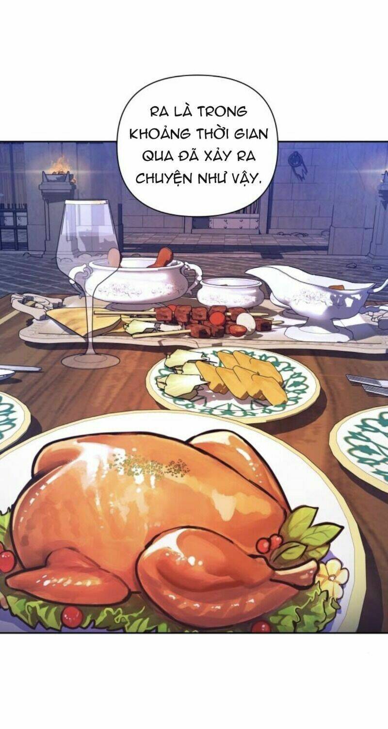 Tôi Muốn Trở Thành Cô Ấy Dù Chỉ Là Một Ngày Chapter 66 - Trang 2