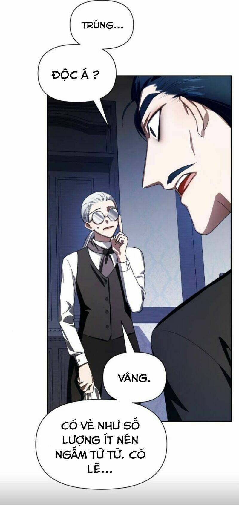 Tôi Muốn Trở Thành Cô Ấy Dù Chỉ Là Một Ngày Chapter 67 - Trang 2