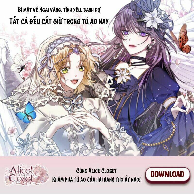 Tôi Muốn Trở Thành Cô Ấy Dù Chỉ Là Một Ngày Chapter 68 - Trang 2