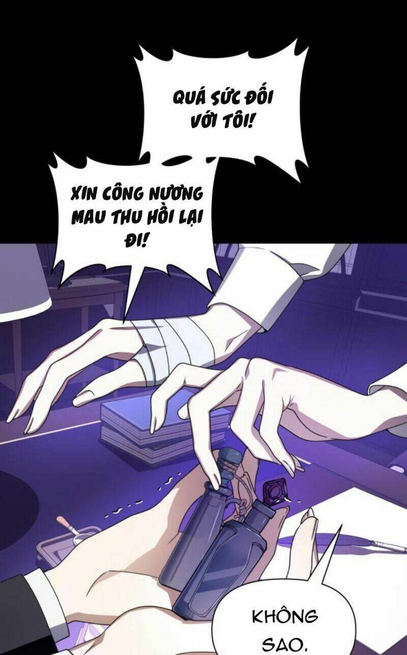 Tôi Muốn Trở Thành Cô Ấy Dù Chỉ Là Một Ngày Chapter 68 - Trang 2