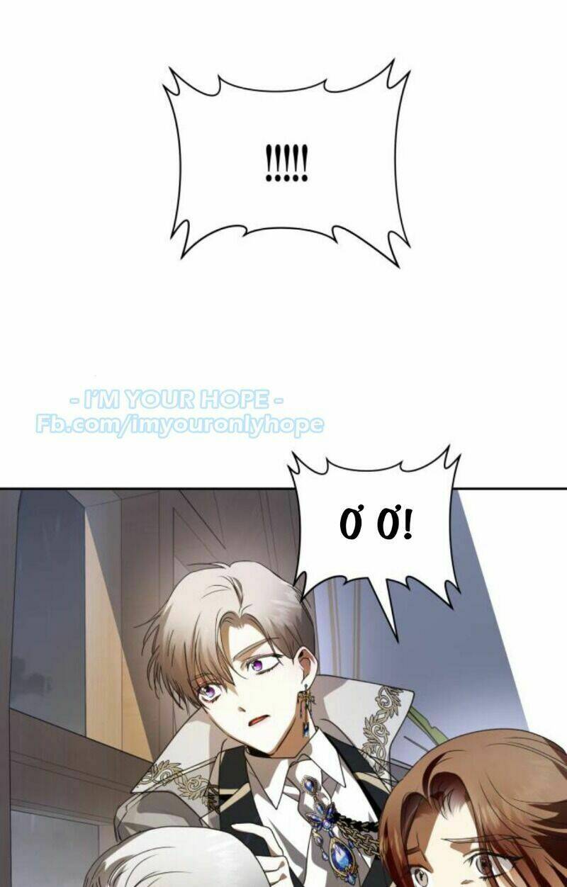 Tôi Muốn Trở Thành Cô Ấy Dù Chỉ Là Một Ngày Chapter 70 - Trang 2