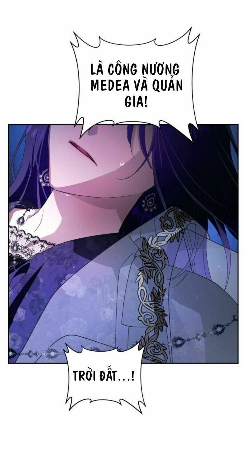 Tôi Muốn Trở Thành Cô Ấy Dù Chỉ Là Một Ngày Chapter 70 - Trang 2