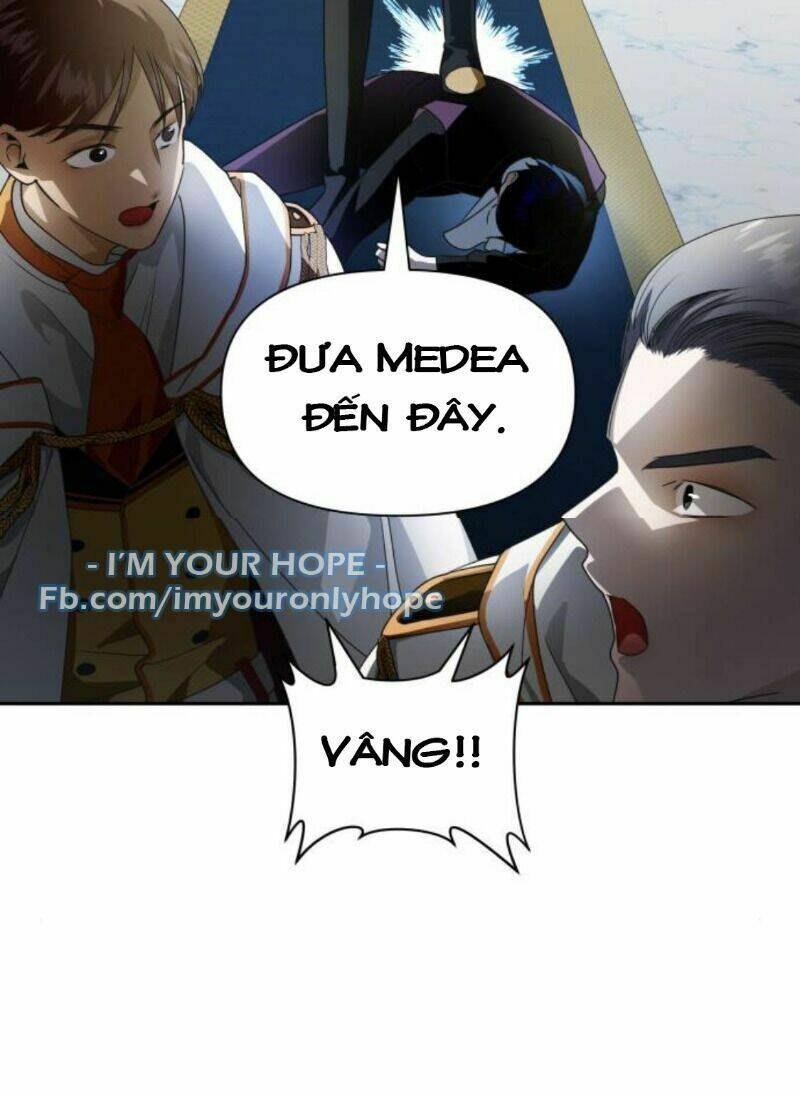 Tôi Muốn Trở Thành Cô Ấy Dù Chỉ Là Một Ngày Chapter 70 - Trang 2