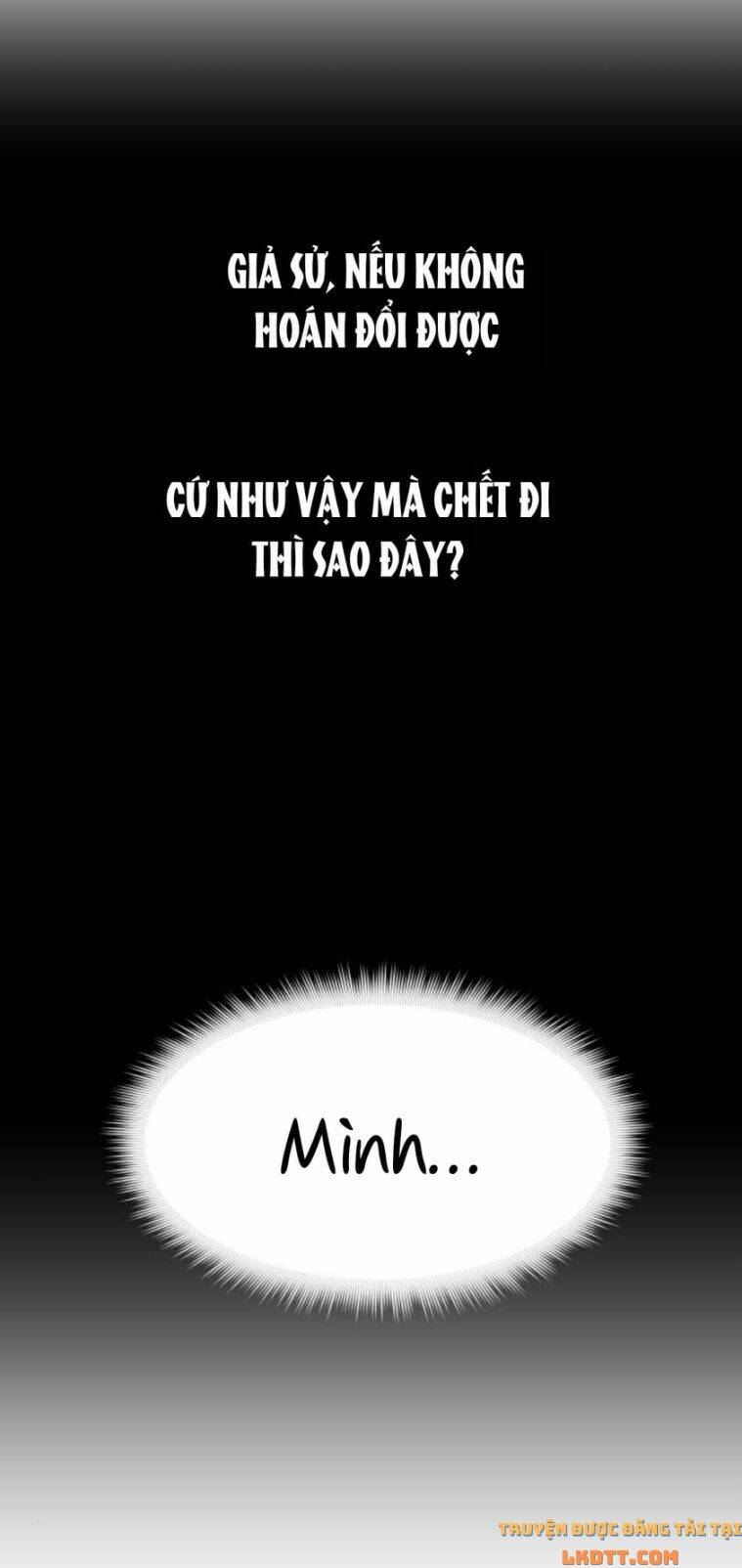Tôi Muốn Trở Thành Cô Ấy Dù Chỉ Là Một Ngày Chapter 71 - Trang 2