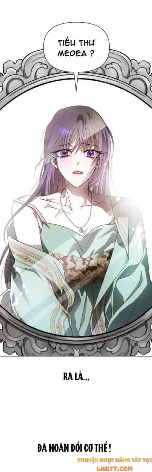 Tôi Muốn Trở Thành Cô Ấy Dù Chỉ Là Một Ngày Chapter 71 - Trang 2