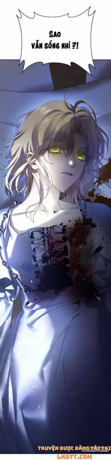 Tôi Muốn Trở Thành Cô Ấy Dù Chỉ Là Một Ngày Chapter 71 - Trang 2