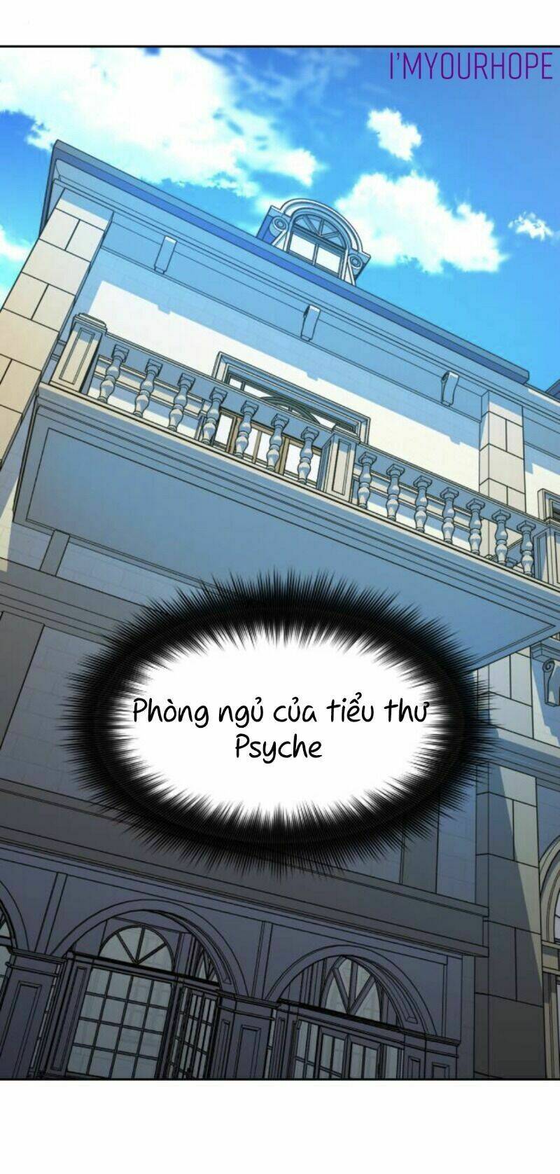 Tôi Muốn Trở Thành Cô Ấy Dù Chỉ Là Một Ngày Chapter 72 - Trang 2