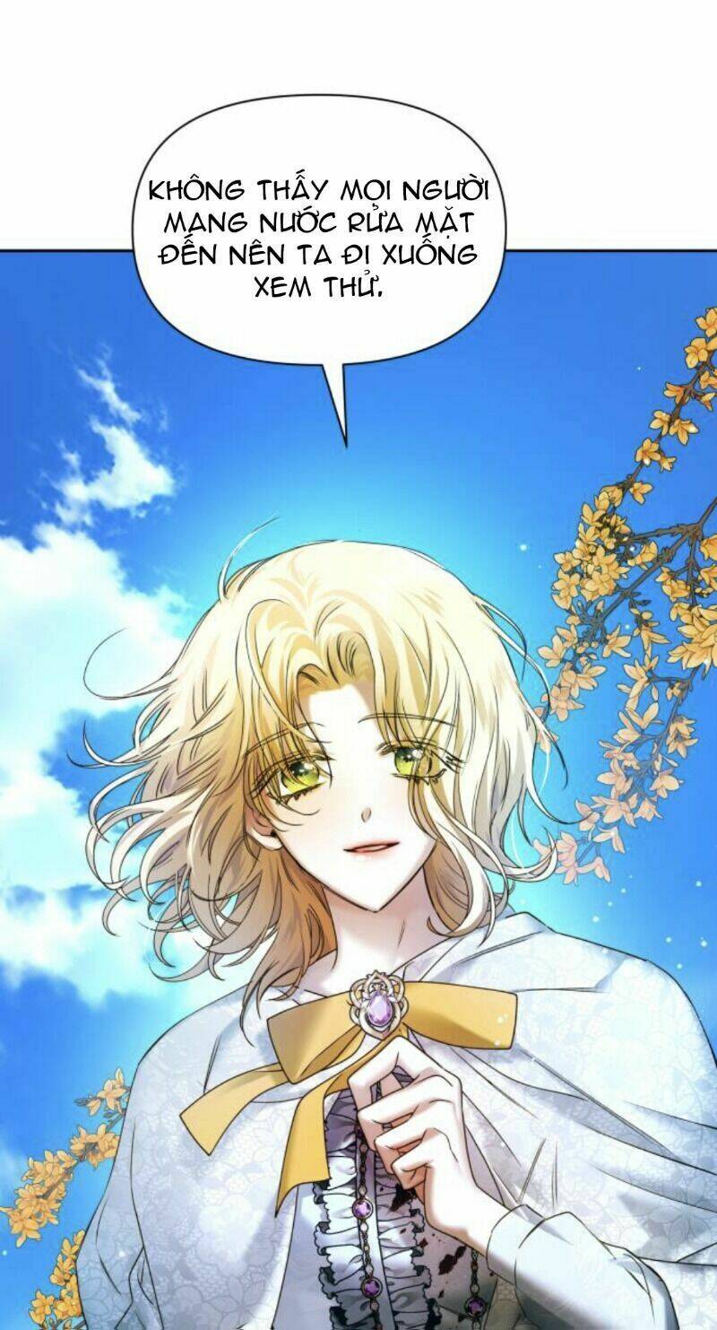 Tôi Muốn Trở Thành Cô Ấy Dù Chỉ Là Một Ngày Chapter 72 - Trang 2