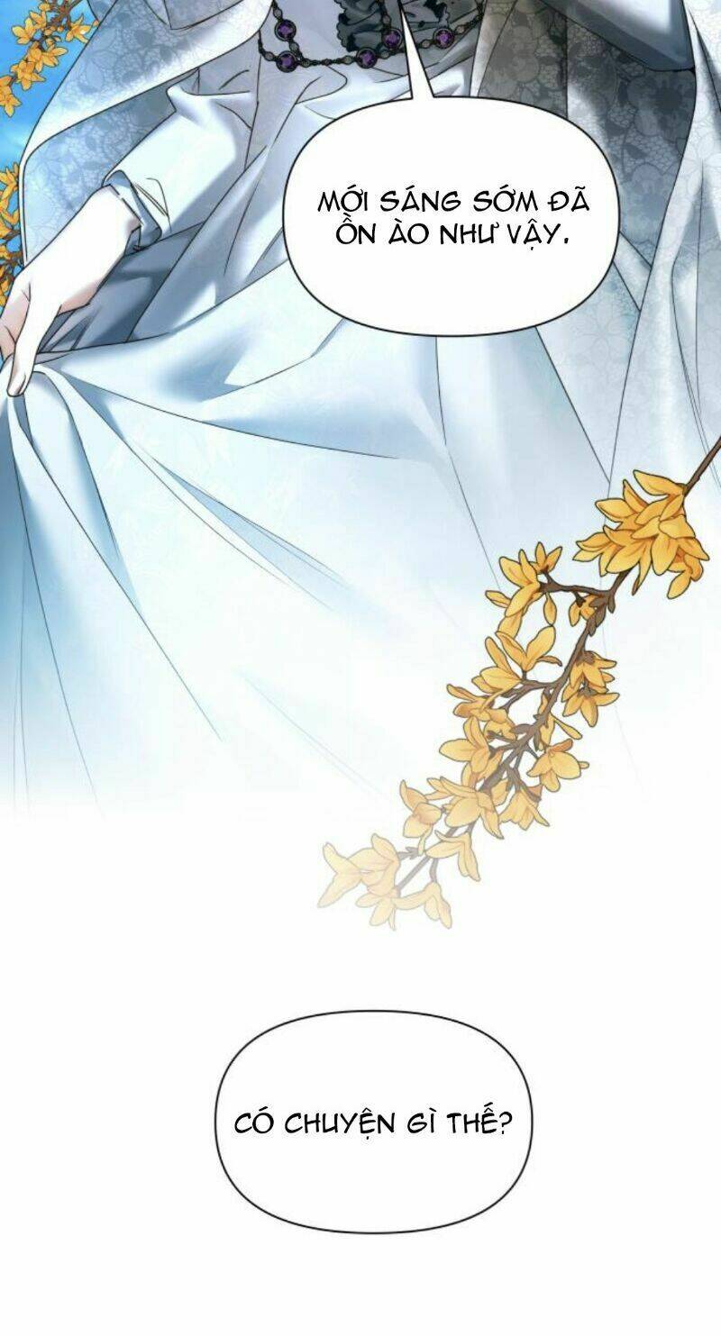 Tôi Muốn Trở Thành Cô Ấy Dù Chỉ Là Một Ngày Chapter 72 - Trang 2