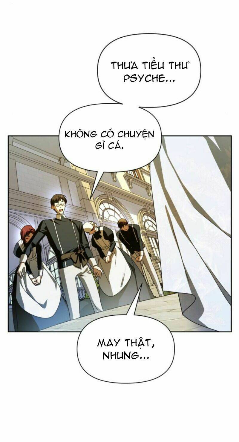 Tôi Muốn Trở Thành Cô Ấy Dù Chỉ Là Một Ngày Chapter 72 - Trang 2