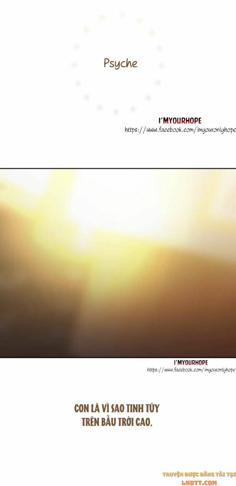 Tôi Muốn Trở Thành Cô Ấy Dù Chỉ Là Một Ngày Chapter 73 - Trang 2