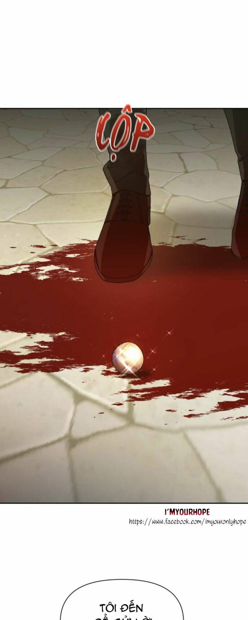 Tôi Muốn Trở Thành Cô Ấy Dù Chỉ Là Một Ngày Chapter 73 - Trang 2