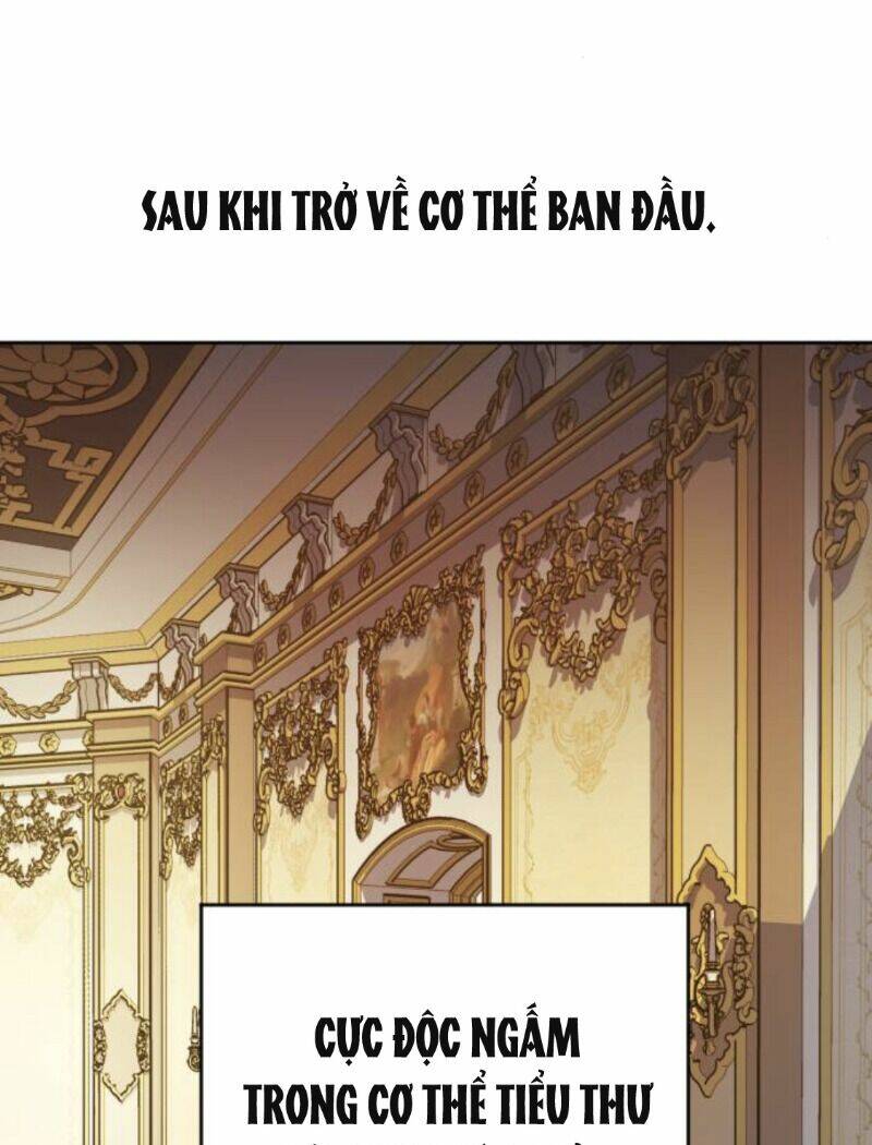 Tôi Muốn Trở Thành Cô Ấy Dù Chỉ Là Một Ngày Chapter 73 - Trang 2