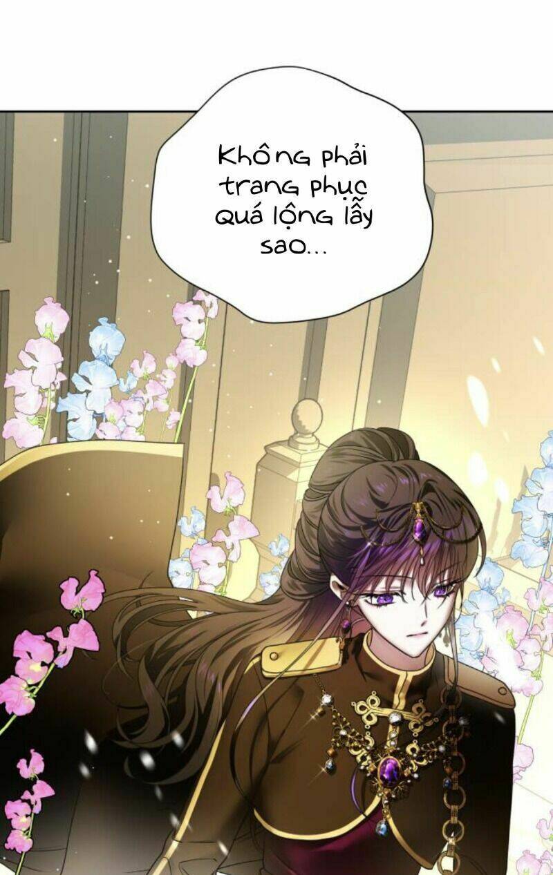 Tôi Muốn Trở Thành Cô Ấy Dù Chỉ Là Một Ngày Chapter 74 - Trang 2