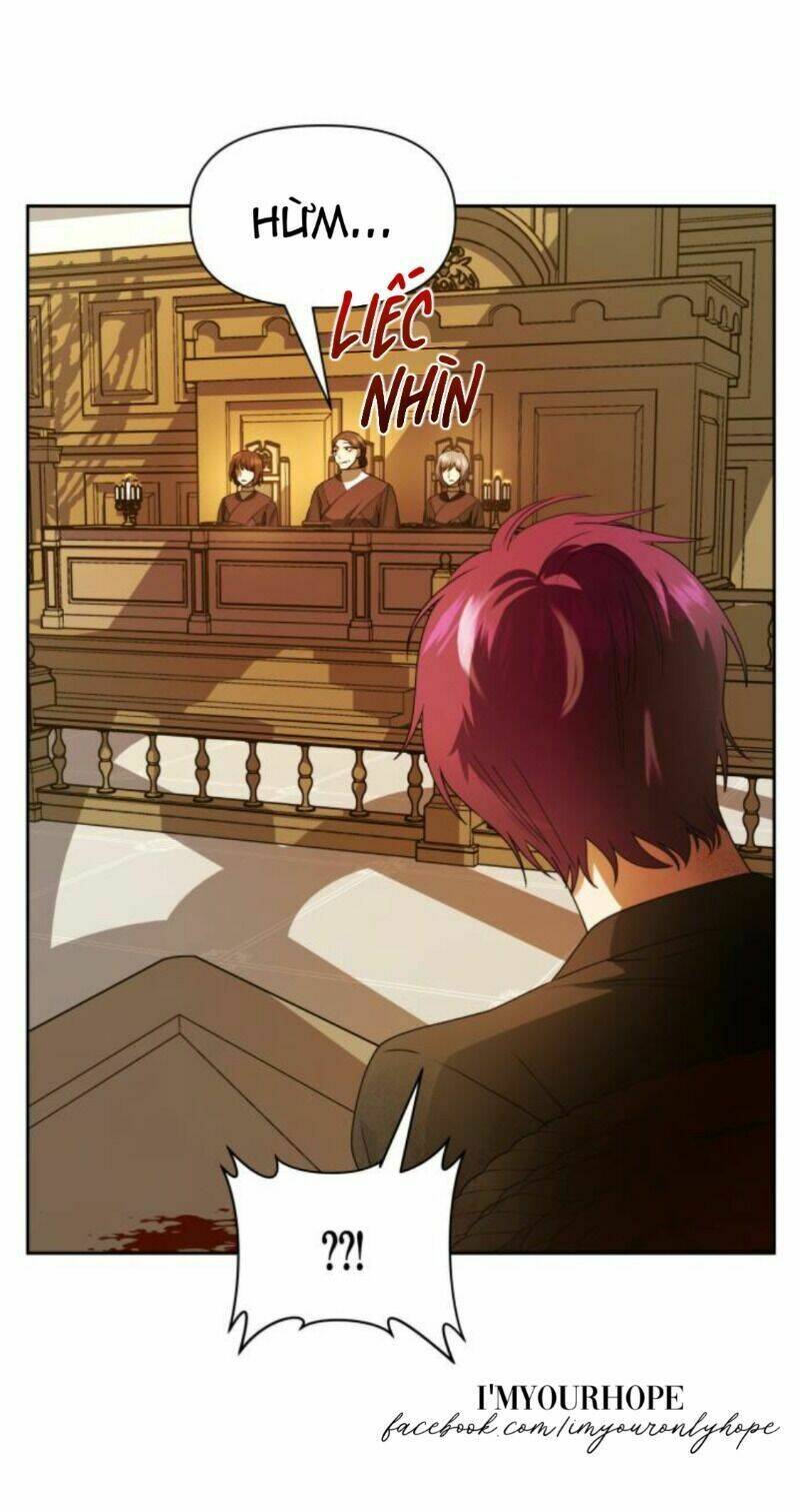 Tôi Muốn Trở Thành Cô Ấy Dù Chỉ Là Một Ngày Chapter 75 - Trang 2