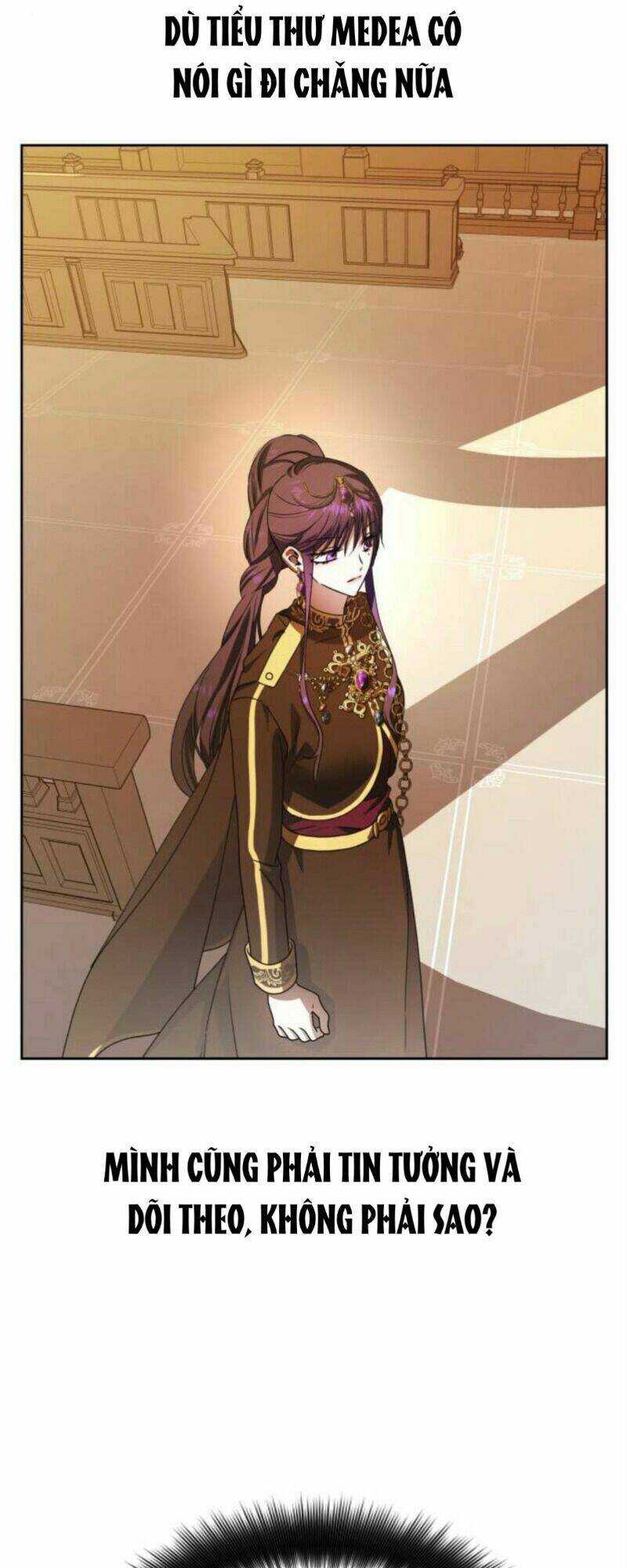 Tôi Muốn Trở Thành Cô Ấy Dù Chỉ Là Một Ngày Chapter 76 - Trang 2