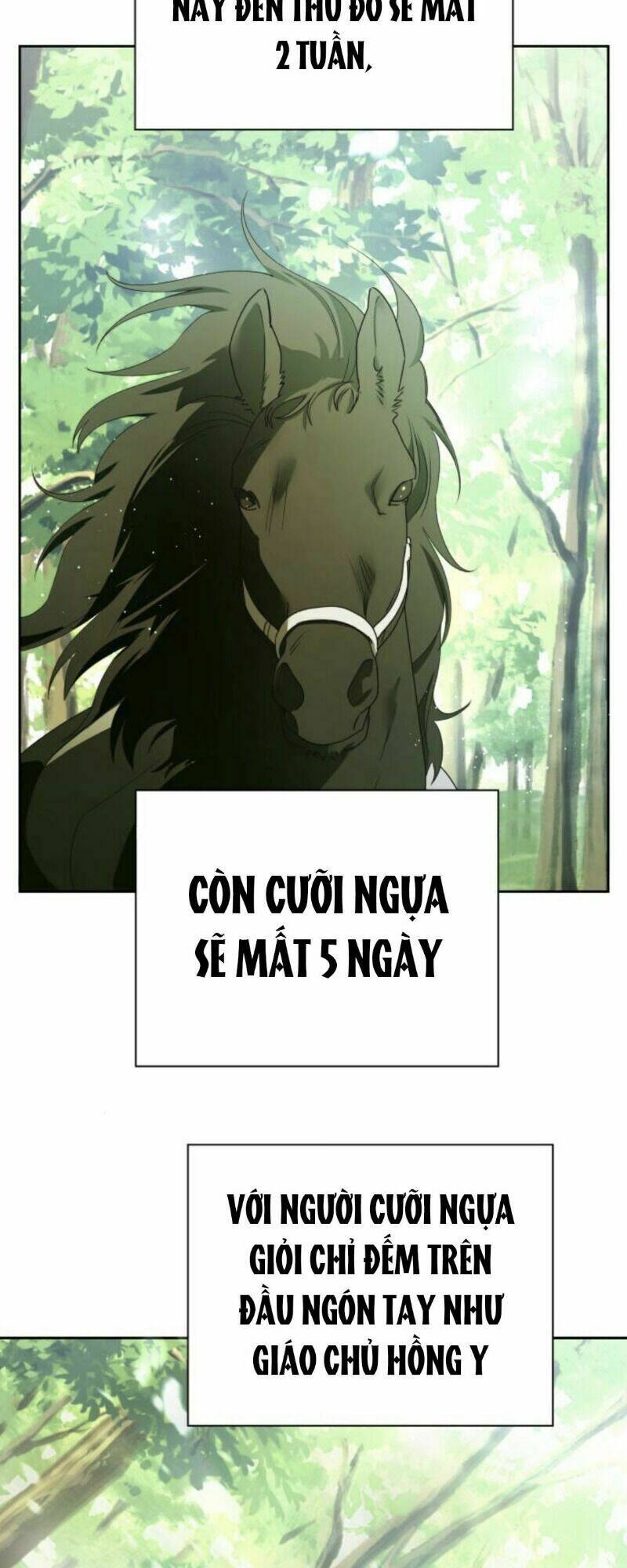 Tôi Muốn Trở Thành Cô Ấy Dù Chỉ Là Một Ngày Chapter 77 - Trang 2