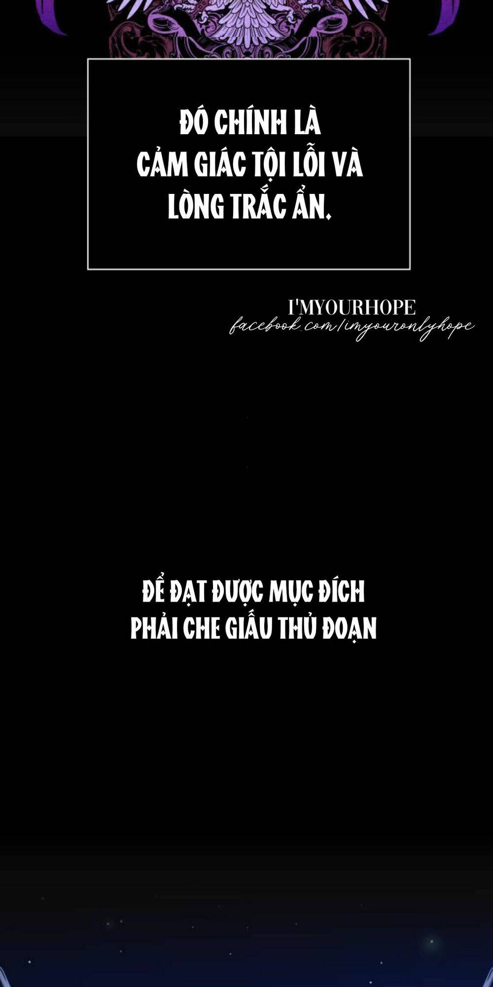 Tôi Muốn Trở Thành Cô Ấy Dù Chỉ Là Một Ngày Chapter 79 - Trang 2