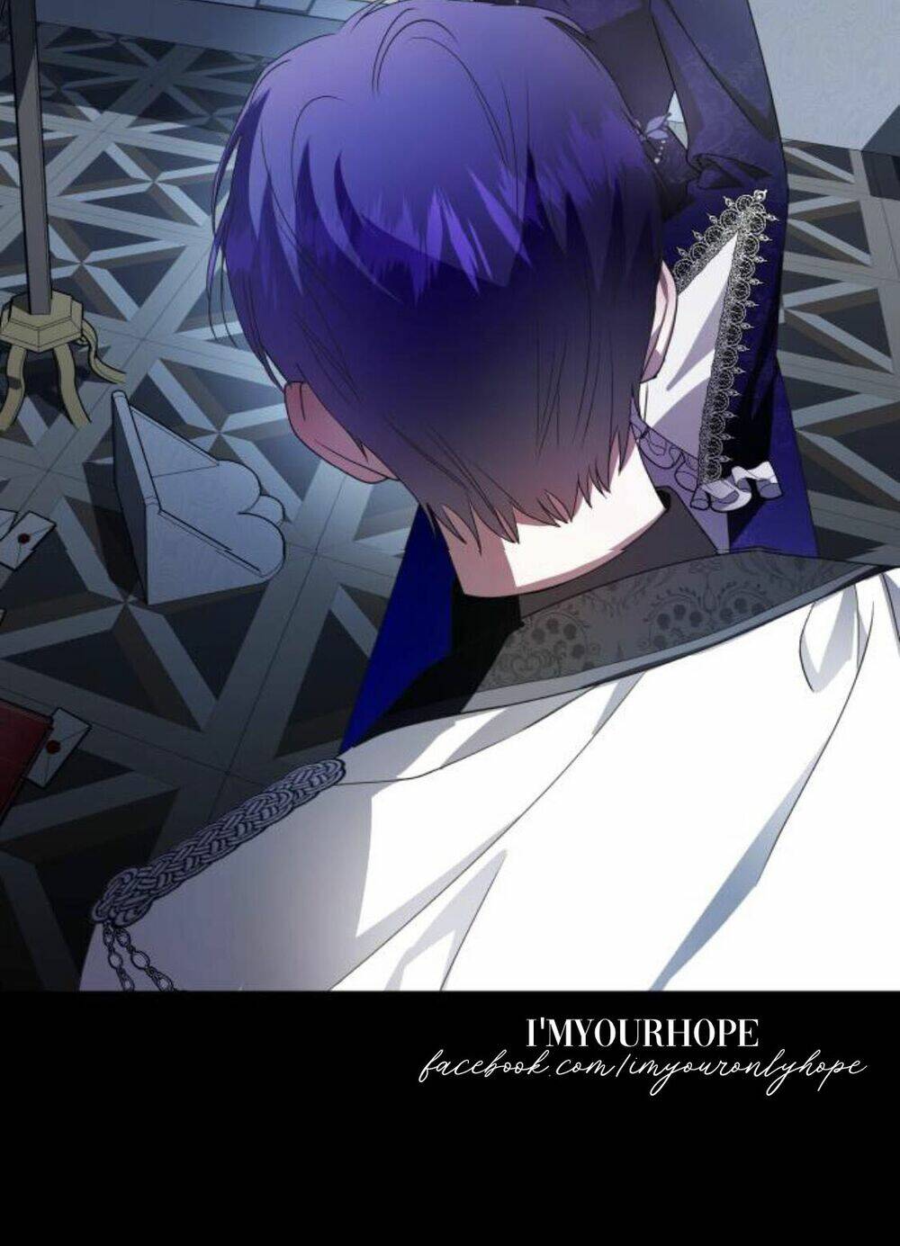 Tôi Muốn Trở Thành Cô Ấy Dù Chỉ Là Một Ngày Chapter 79 - Trang 2