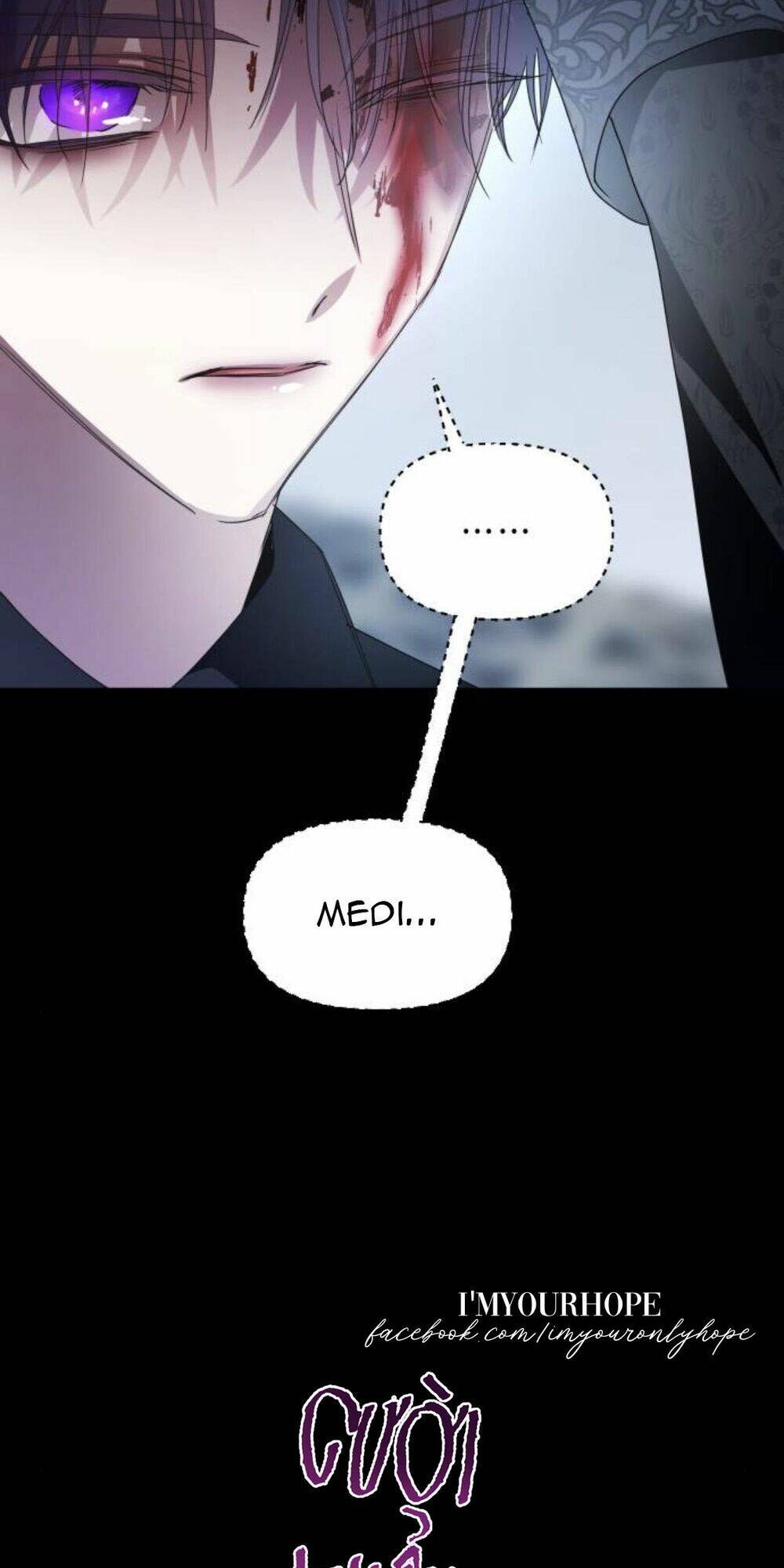 Tôi Muốn Trở Thành Cô Ấy Dù Chỉ Là Một Ngày Chapter 79 - Trang 2