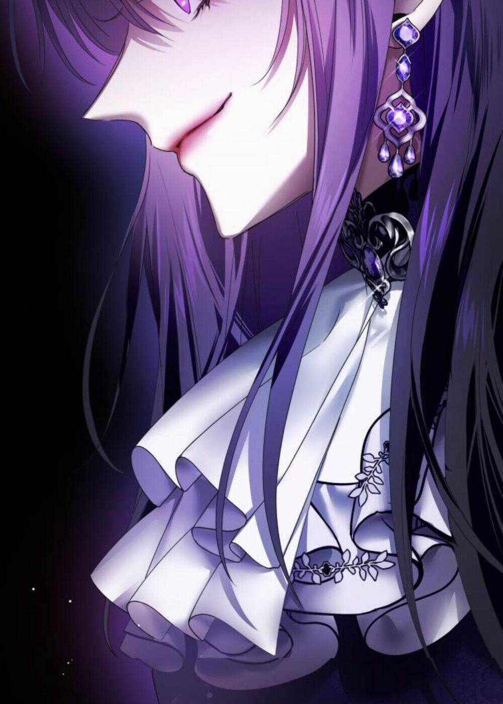 Tôi Muốn Trở Thành Cô Ấy Dù Chỉ Là Một Ngày Chapter 79 - Trang 2