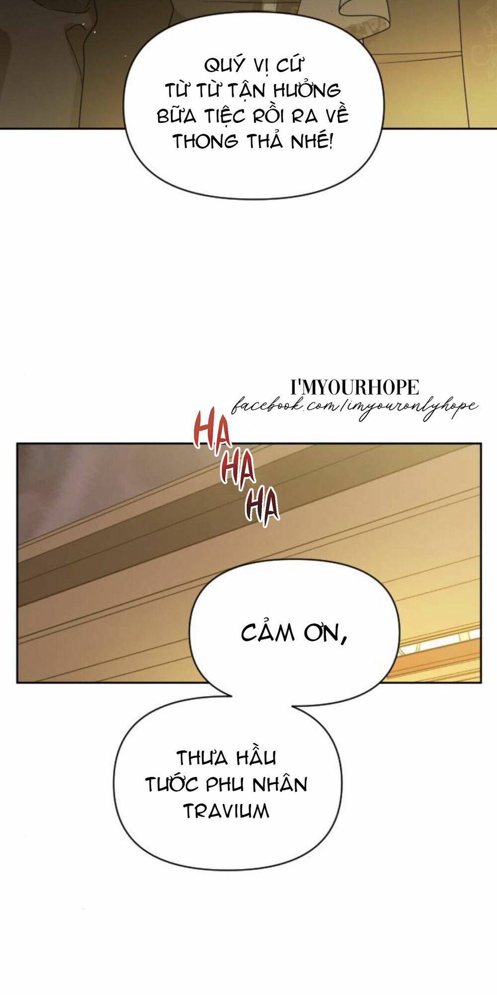 Tôi Muốn Trở Thành Cô Ấy Dù Chỉ Là Một Ngày Chapter 79 - Trang 2