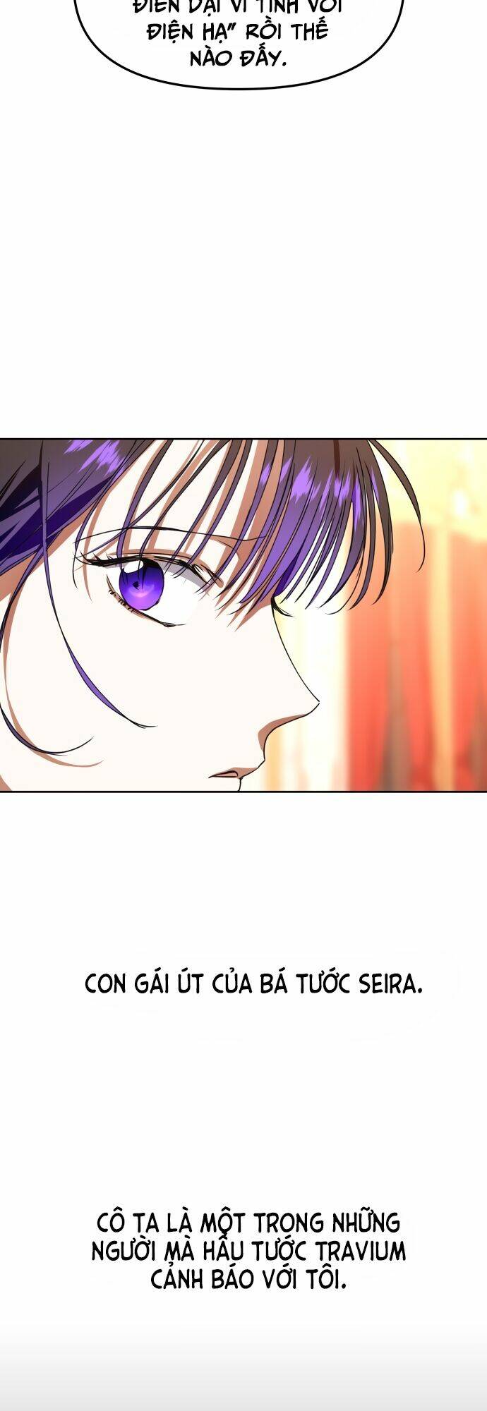 Tôi Muốn Trở Thành Cô Ấy Dù Chỉ Là Một Ngày Chapter 8 - Trang 2