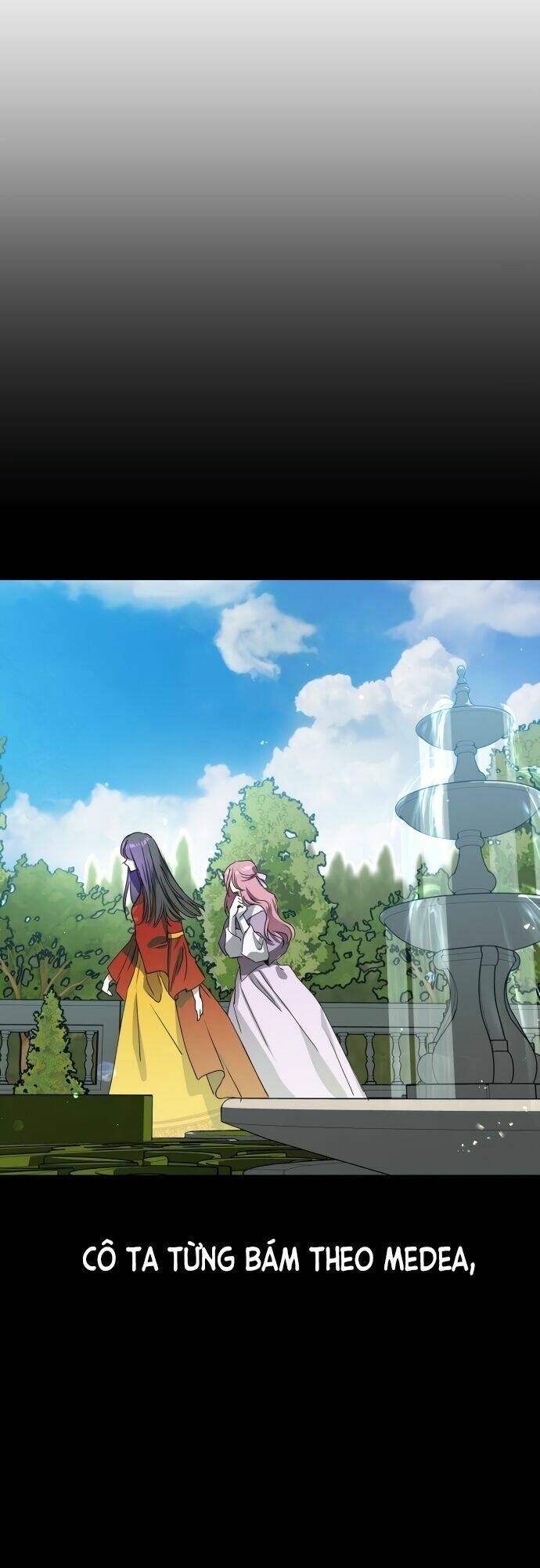 Tôi Muốn Trở Thành Cô Ấy Dù Chỉ Là Một Ngày Chapter 8 - Trang 2