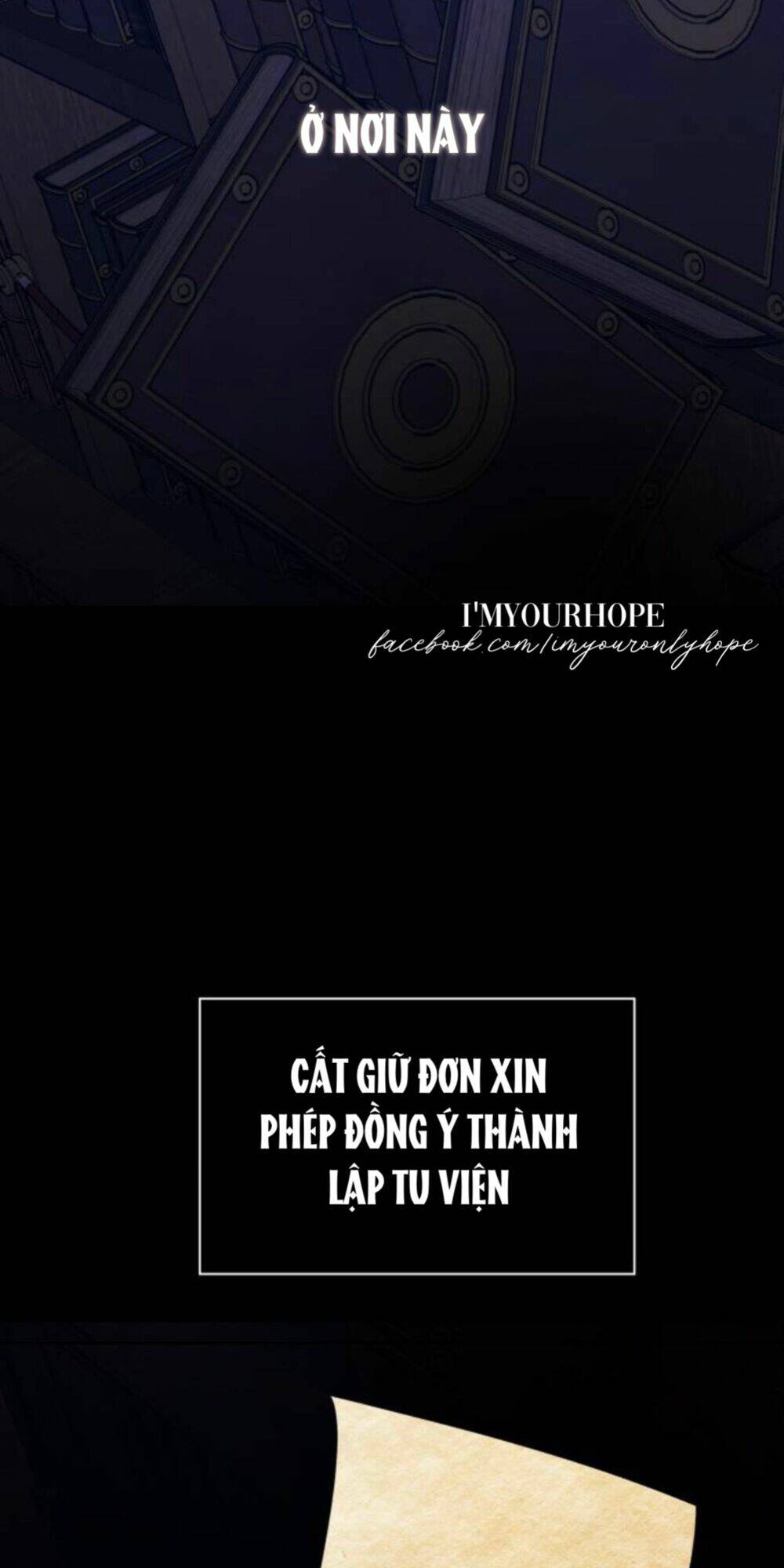 Tôi Muốn Trở Thành Cô Ấy Dù Chỉ Là Một Ngày Chapter 80 - Trang 2