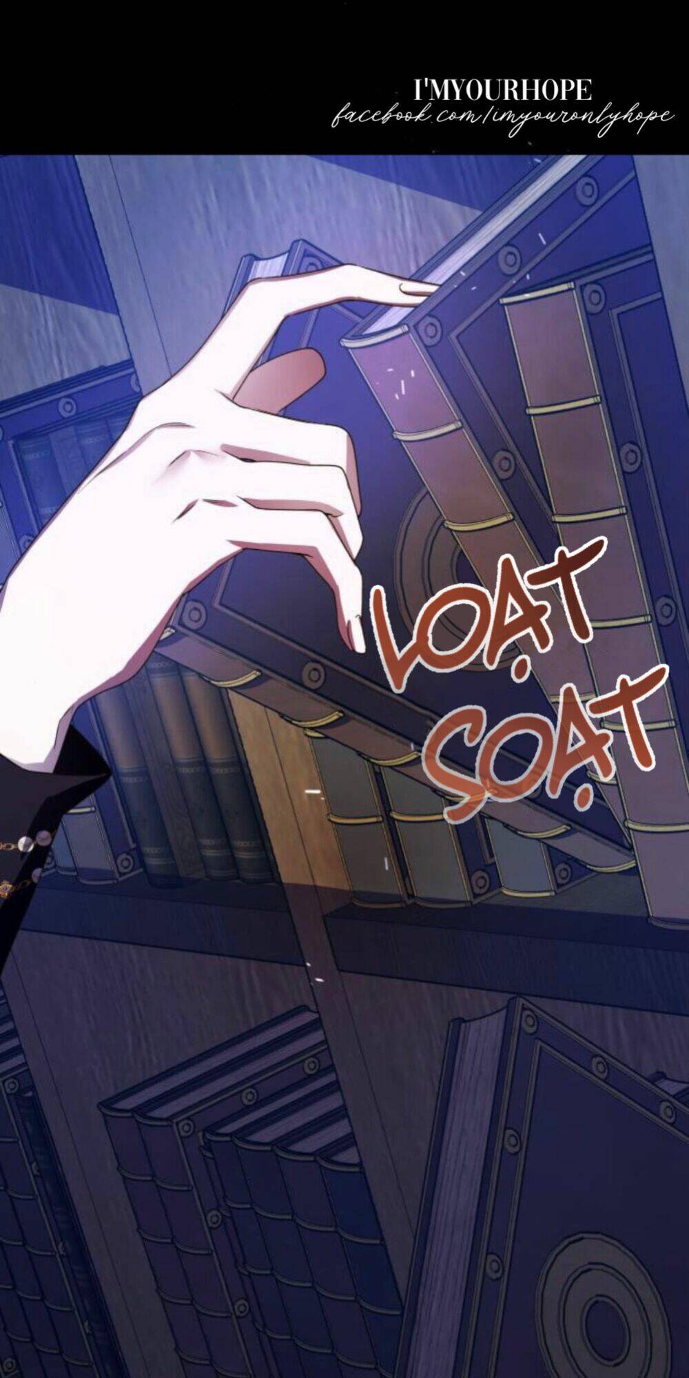 Tôi Muốn Trở Thành Cô Ấy Dù Chỉ Là Một Ngày Chapter 80 - Trang 2