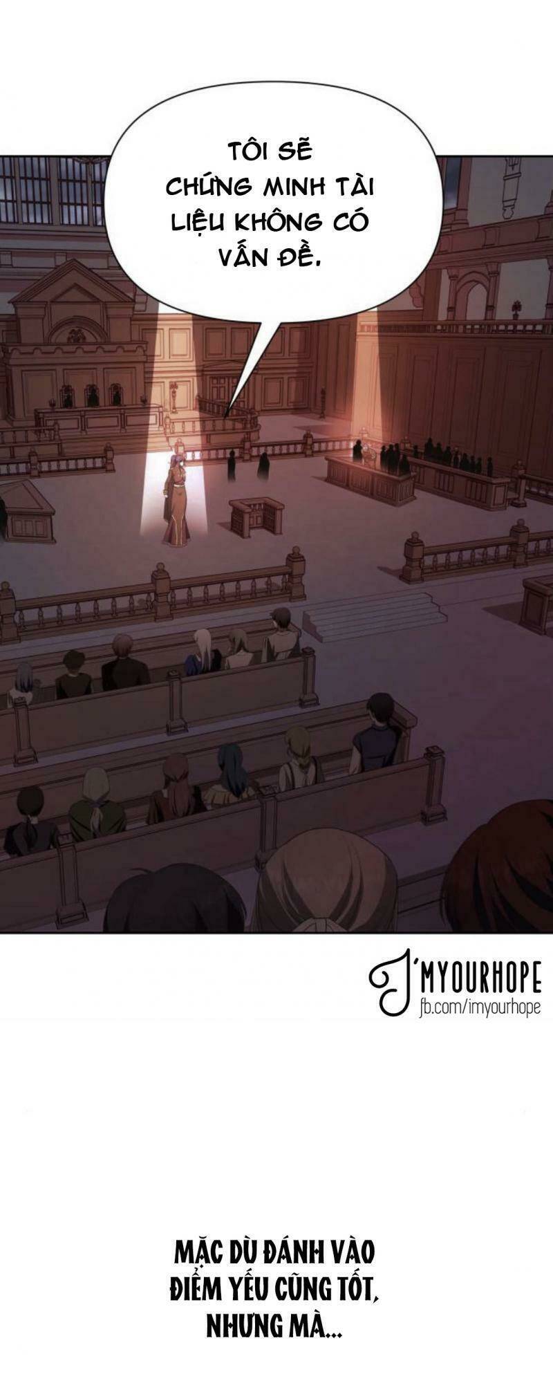 Tôi Muốn Trở Thành Cô Ấy Dù Chỉ Là Một Ngày Chapter 81 - Trang 2