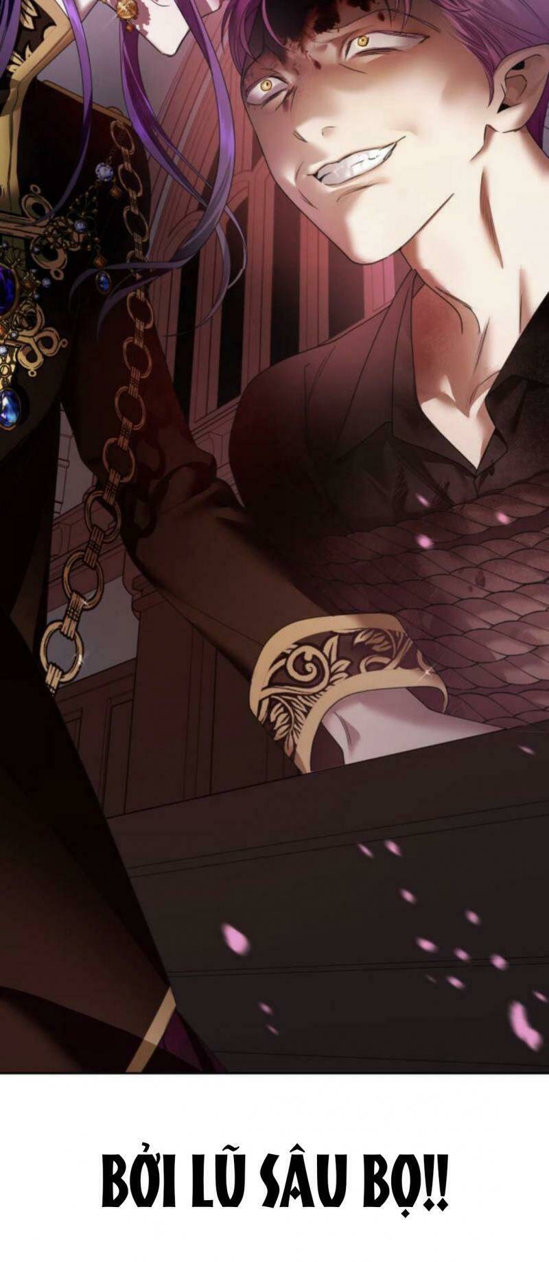 Tôi Muốn Trở Thành Cô Ấy Dù Chỉ Là Một Ngày Chapter 81 - Trang 2