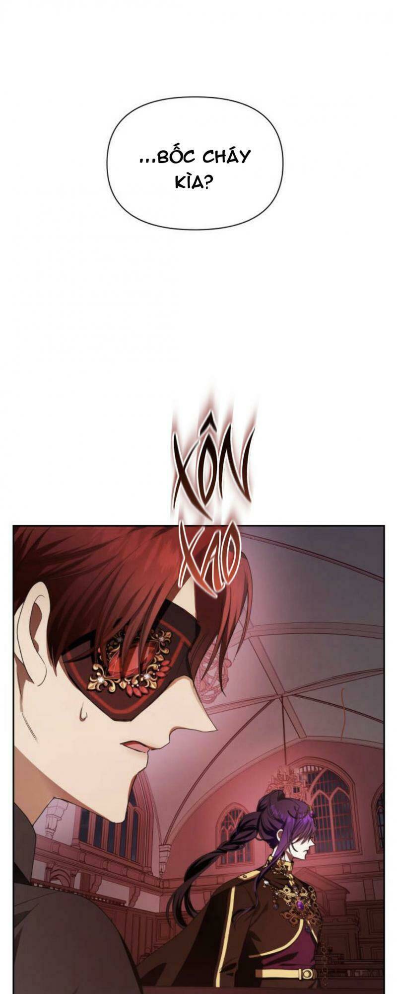 Tôi Muốn Trở Thành Cô Ấy Dù Chỉ Là Một Ngày Chapter 81 - Trang 2