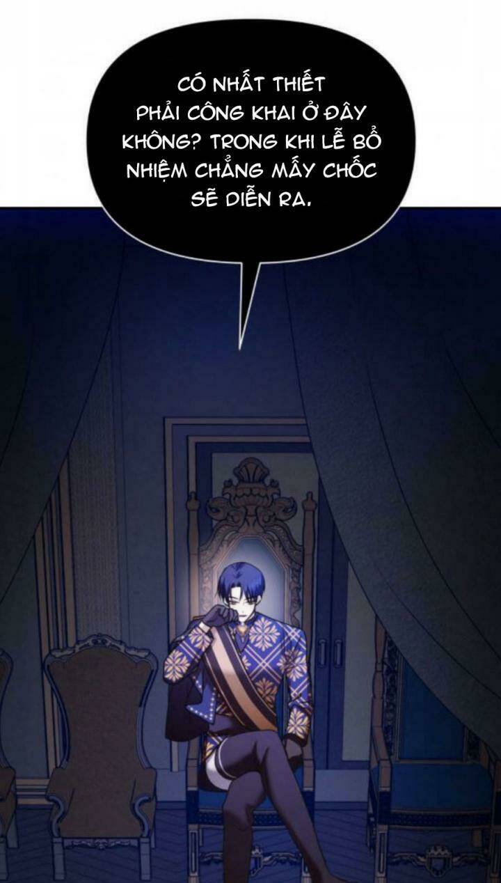 Tôi Muốn Trở Thành Cô Ấy Dù Chỉ Là Một Ngày Chapter 83 - Trang 2