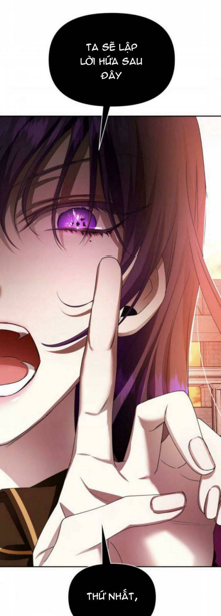 Tôi Muốn Trở Thành Cô Ấy Dù Chỉ Là Một Ngày Chapter 83 - Trang 2