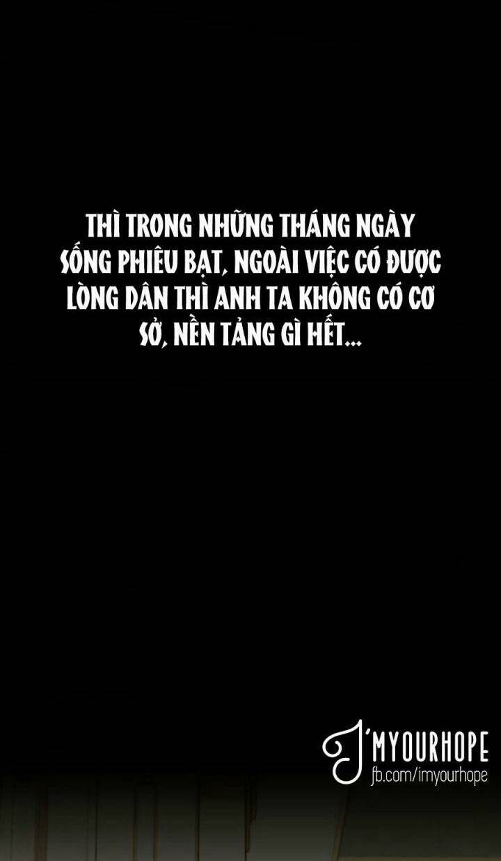 Tôi Muốn Trở Thành Cô Ấy Dù Chỉ Là Một Ngày Chapter 83 - Trang 2