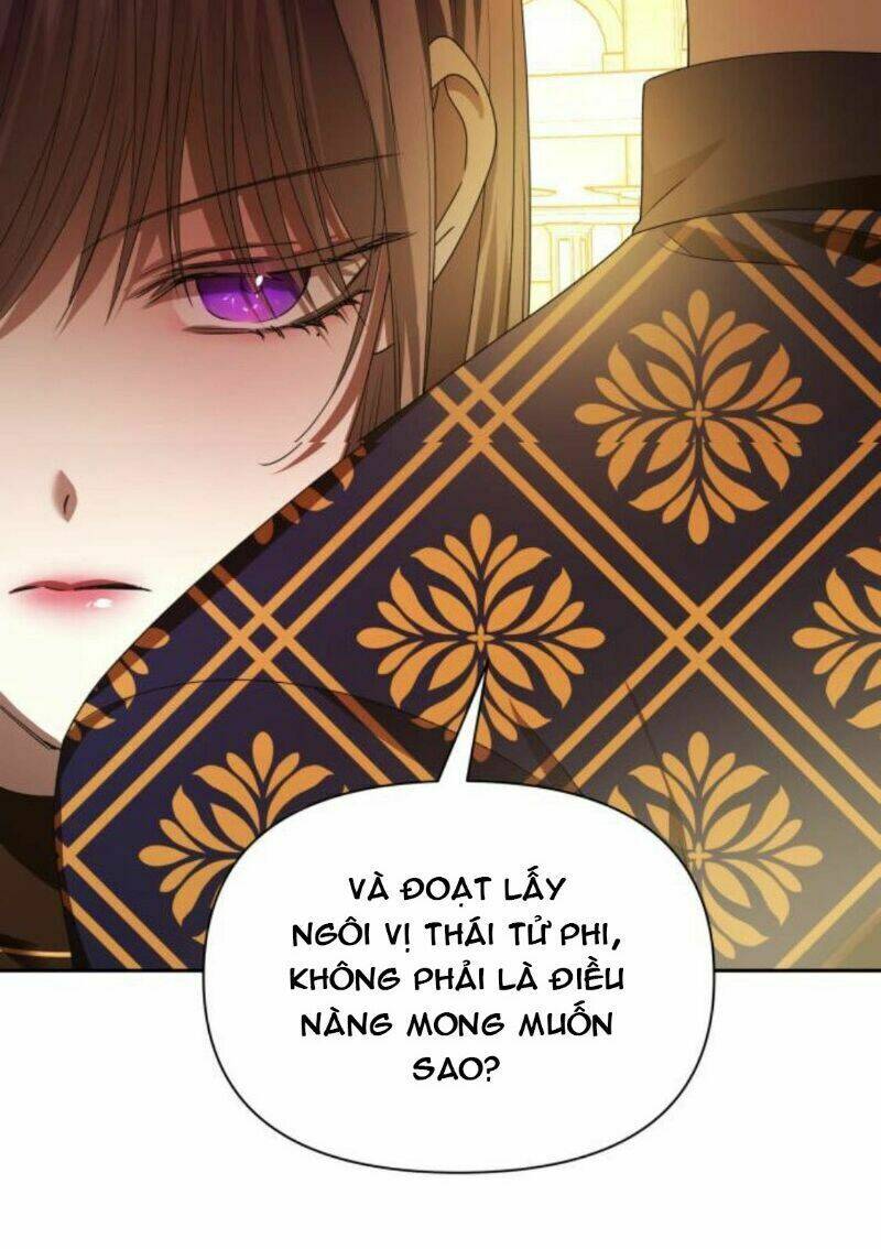 Tôi Muốn Trở Thành Cô Ấy Dù Chỉ Là Một Ngày Chapter 84 - Trang 2