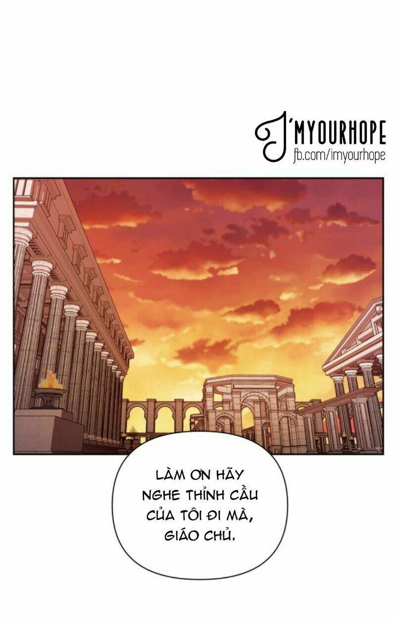 Tôi Muốn Trở Thành Cô Ấy Dù Chỉ Là Một Ngày Chapter 84 - Trang 2