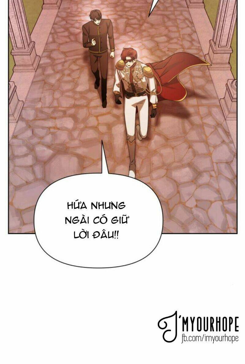 Tôi Muốn Trở Thành Cô Ấy Dù Chỉ Là Một Ngày Chapter 84 - Trang 2