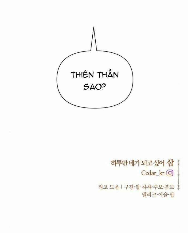 Tôi Muốn Trở Thành Cô Ấy Dù Chỉ Là Một Ngày Chapter 84 - Trang 2