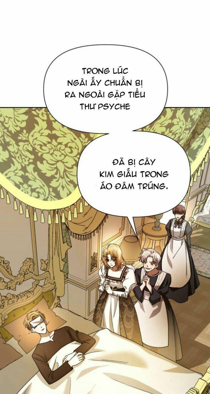 Tôi Muốn Trở Thành Cô Ấy Dù Chỉ Là Một Ngày Chapter 85 - Trang 2