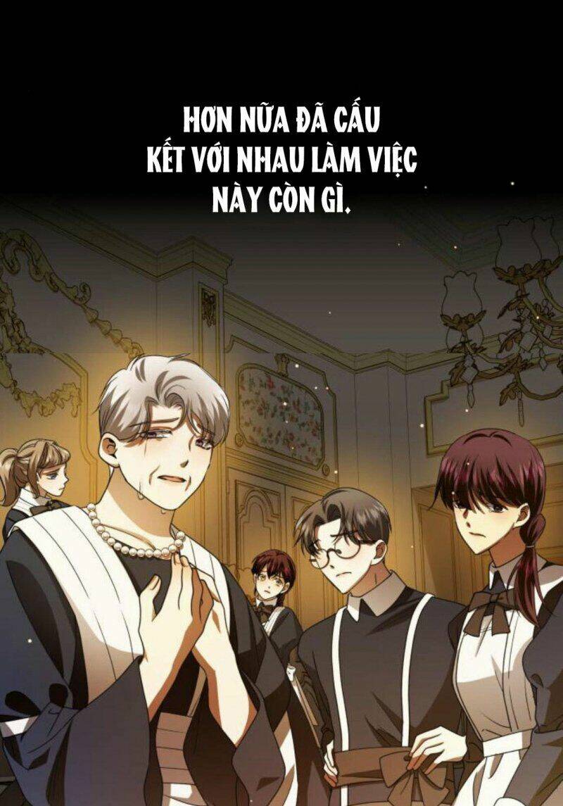 Tôi Muốn Trở Thành Cô Ấy Dù Chỉ Là Một Ngày Chapter 85 - Trang 2